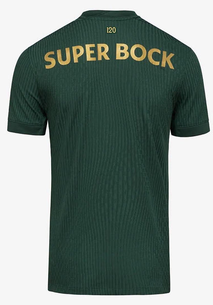 SPORTING CP 120 YEARS STRIKE SHIRT 26/27