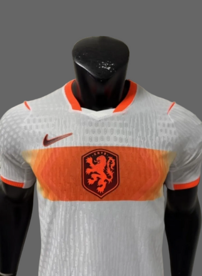 Netherlands Away Shirt 2026
