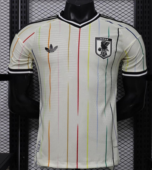 Japan away shirt 2026