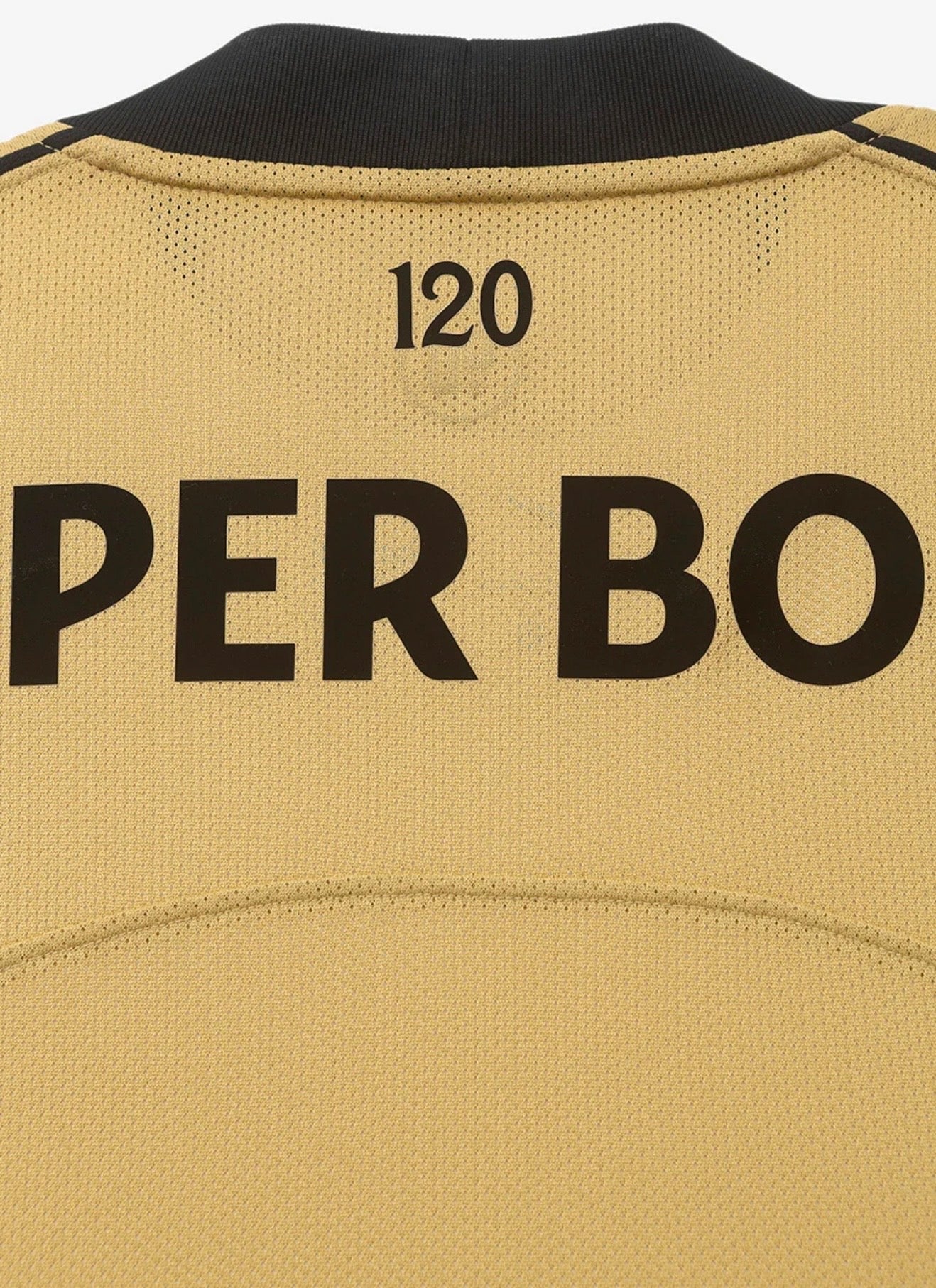 SPORTING CP AWAY SHIRT 26/27