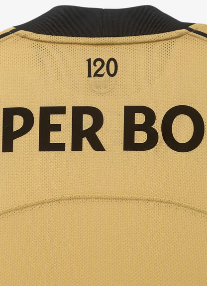 SPORTING CP AWAY SHIRT 26/27