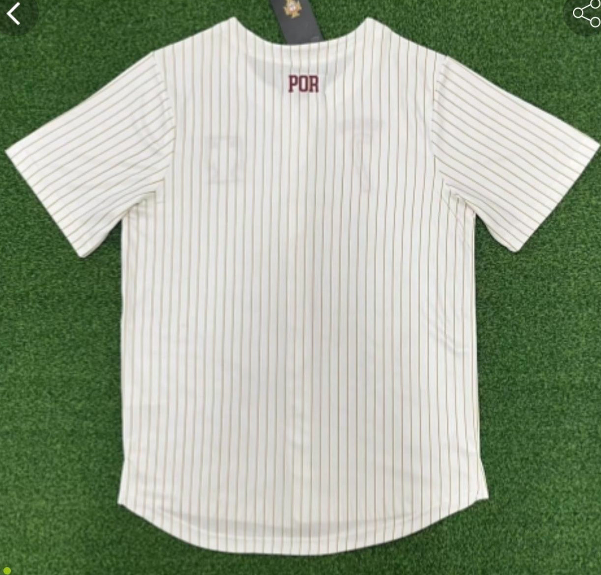 PORTUGAL BASEBALL SPECIAL EDITION 2026
