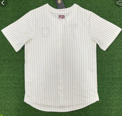 PORTUGAL BASEBALL SPECIAL EDITION 2026