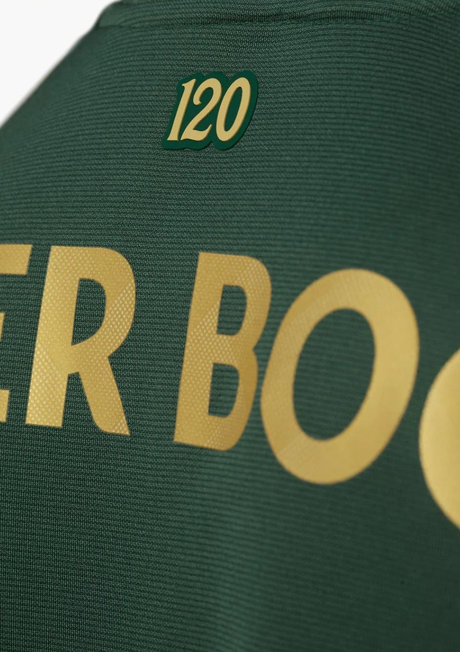 SPORTING CP 120 YEARS STRIKE SHIRT 26/27
