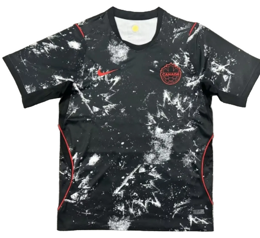 Canada Away Shirt 2026