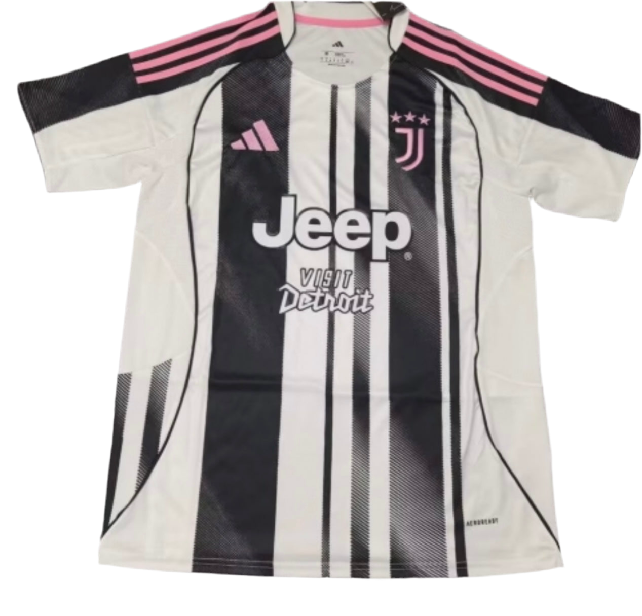 Juventus Principal 25/26