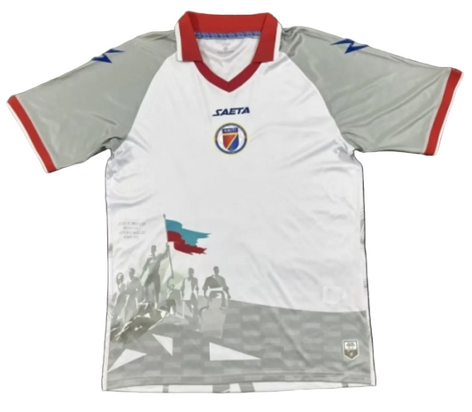 Haiti Away Shirt 2026