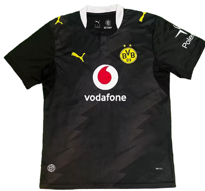 BORUSSIA DORTMUND AWAY SHIRT 26/27