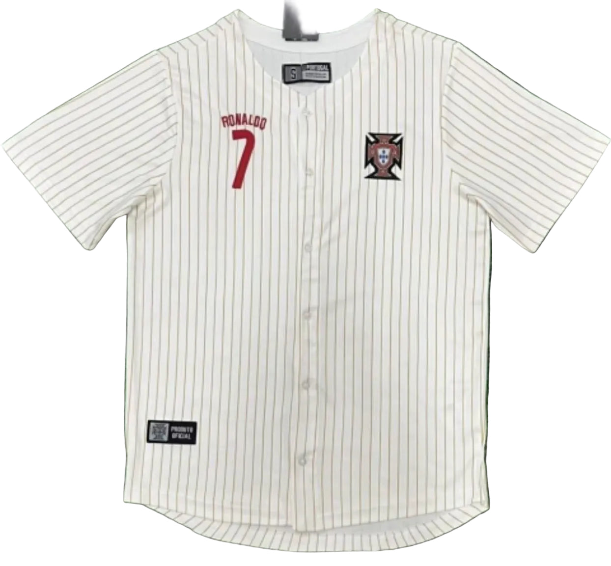 PORTUGAL BASEBALL SPECIAL EDITION 2026