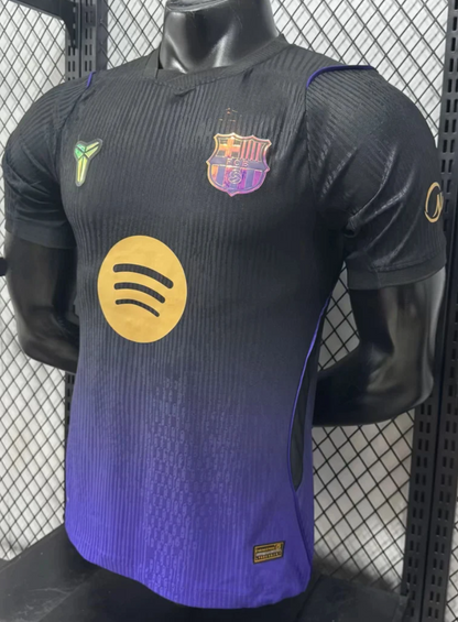 BARCELONA FC AWAY SHIRT 26/27