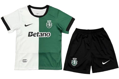 Sporting - Kit Criança 25/26