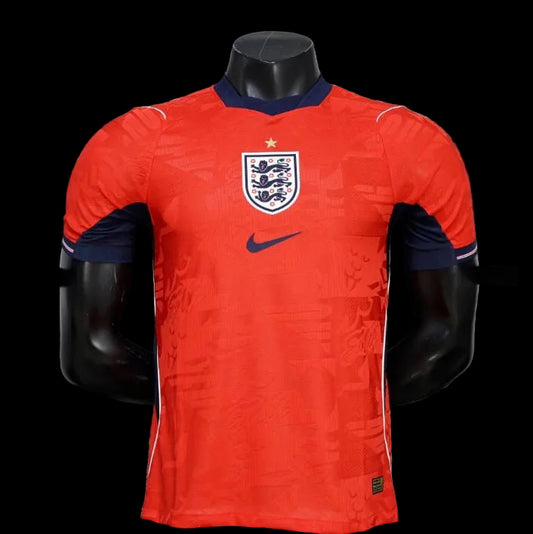 England Away Shirt 2026