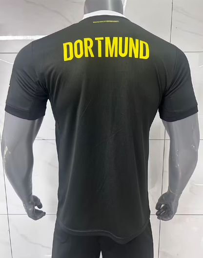 BORUSSIA DORTMUND AWAY SHIRT 26/27