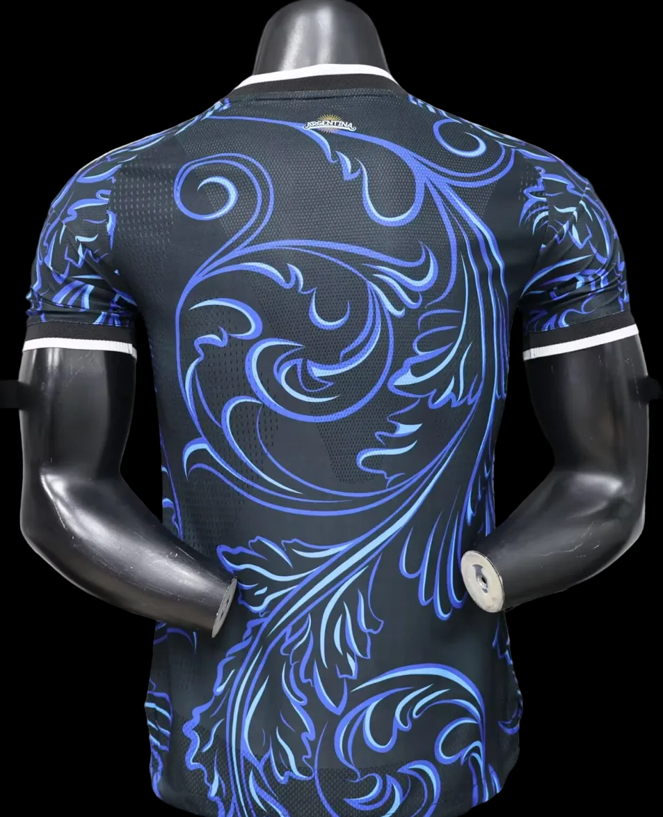 Argentina Away Shirt 2026