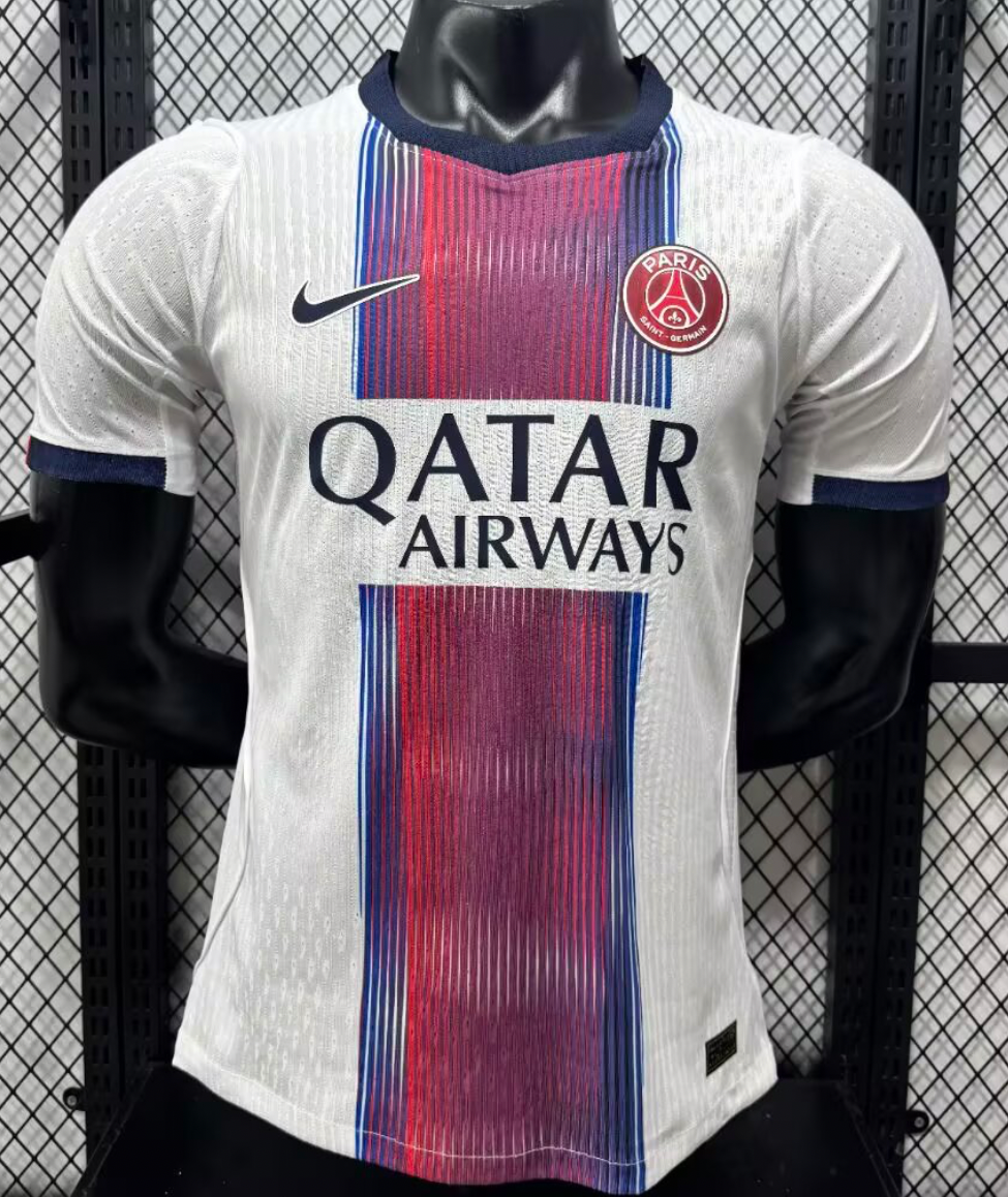 PSG AWAY SHIRT 26/27
