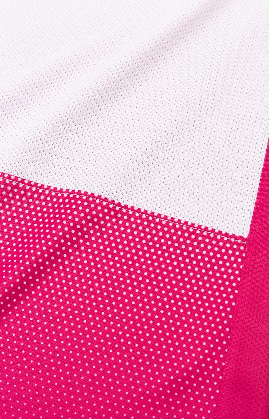 SPORTING CP PINK OCTOBER SHIRT
