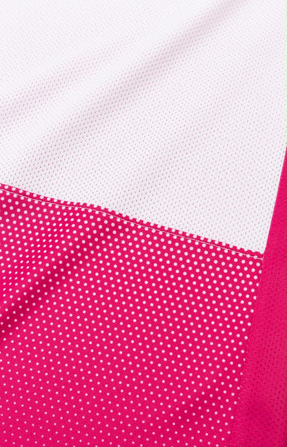 SPORTING CP PINK OCTOBER SHIRT