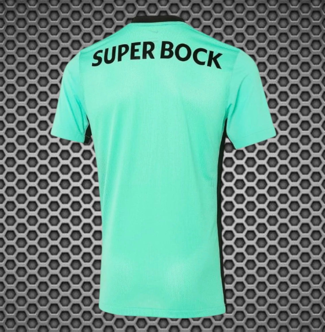 Sporting - Camisola 25/26