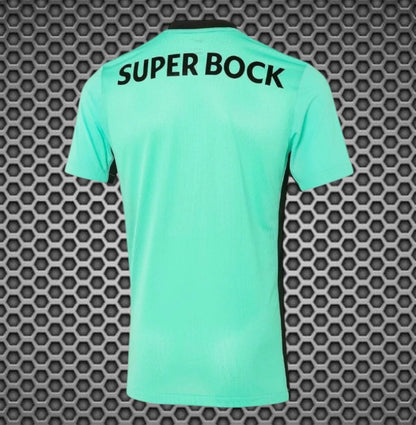 Sporting - Camisola 25/26