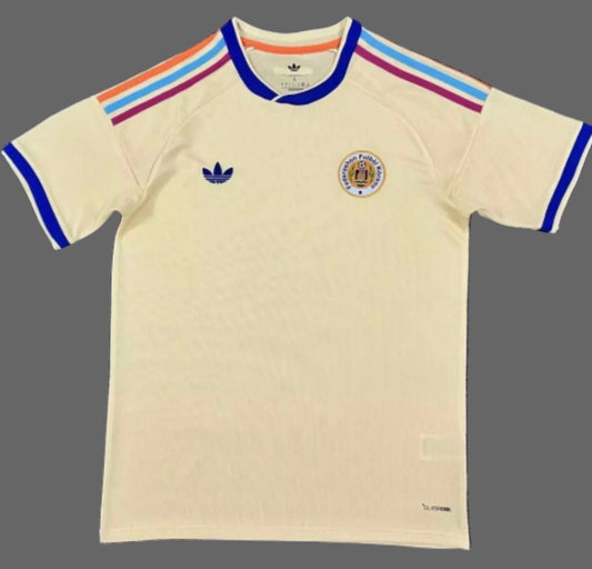 Curaçao Away Shirt 2026