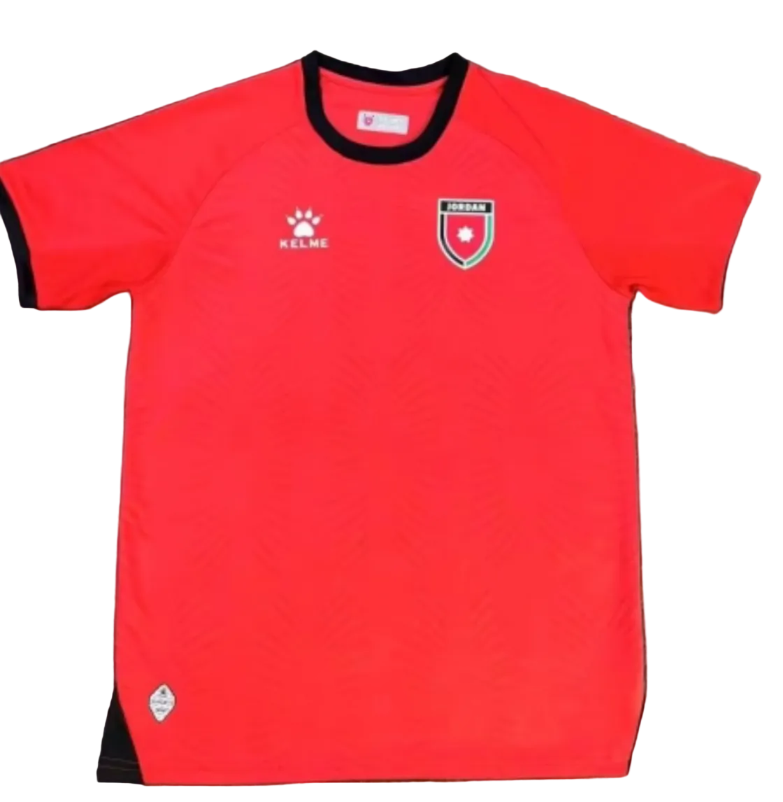 Jordan Away Shirt 2026