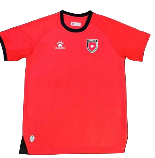 Jordan Away Shirt 2026