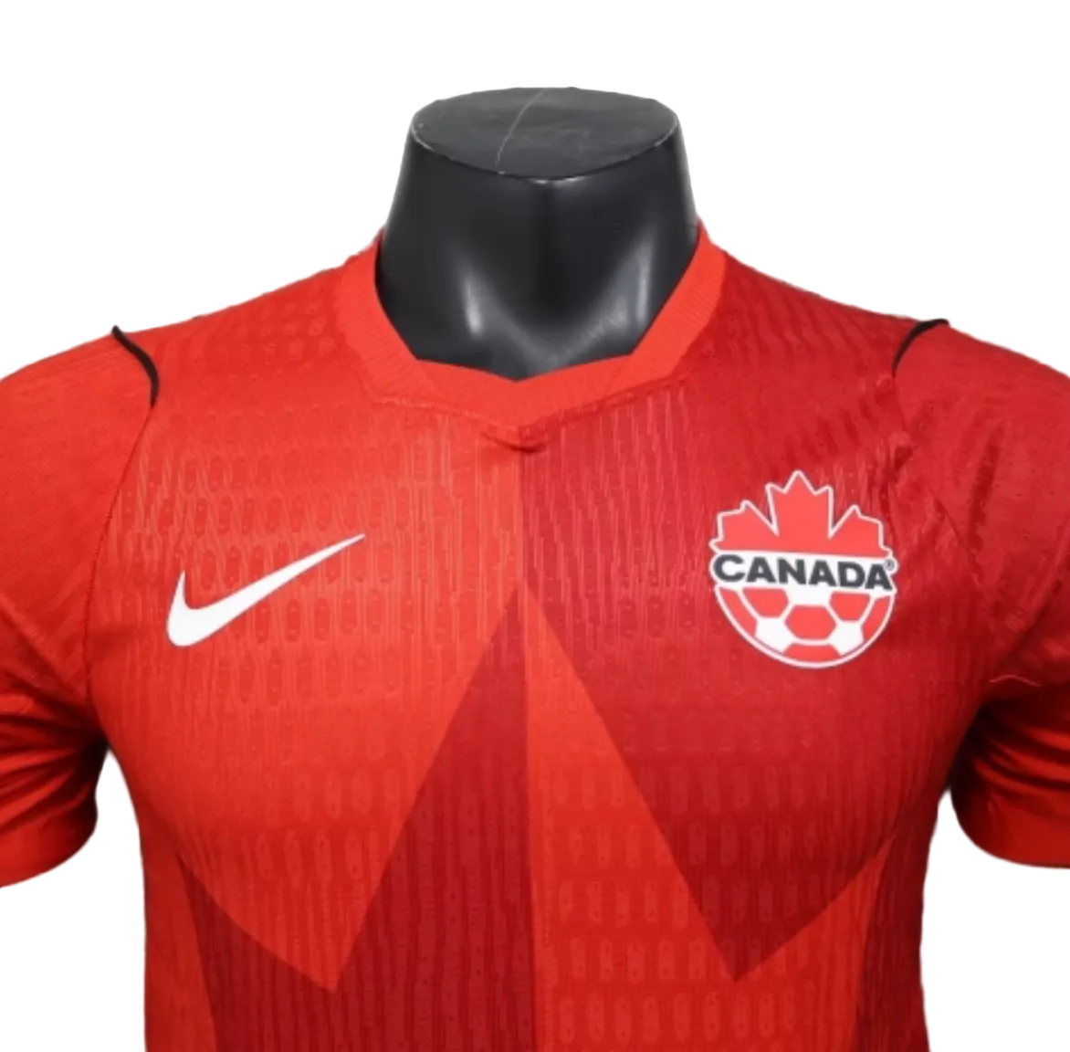 Canada Home Shirt 2026