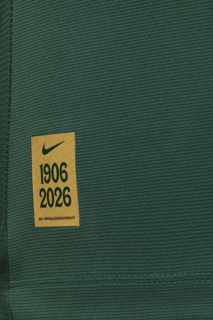 SPORTING CP 120 YEARS STRIKE SHIRT 26/27