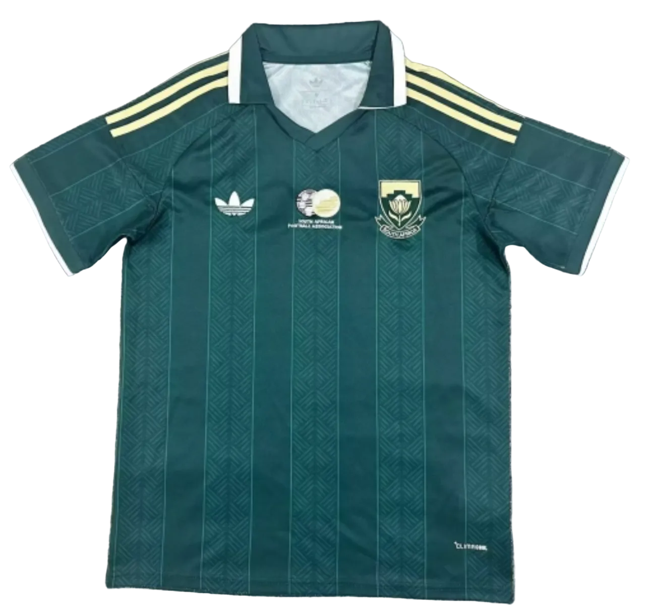 South Africa Away Shirt 2026