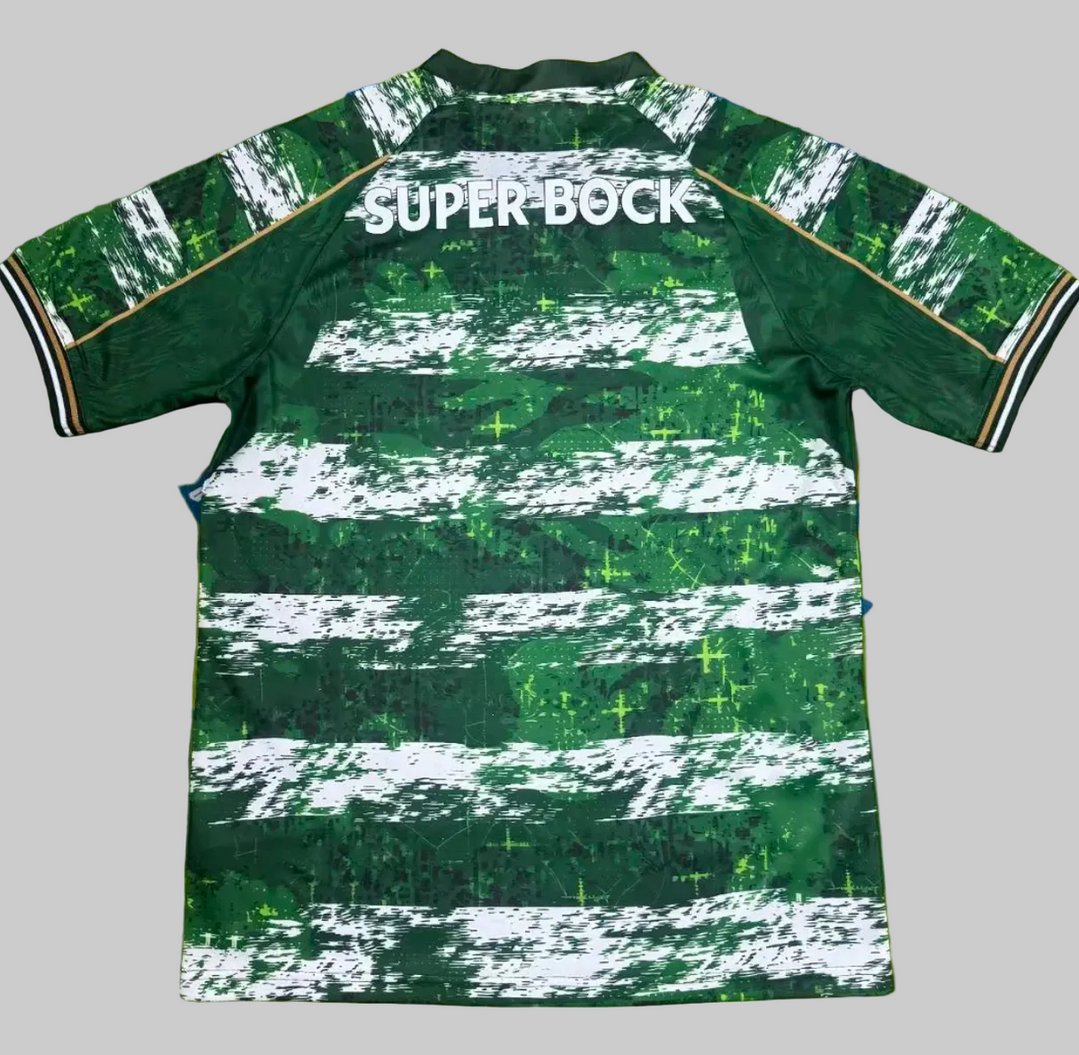 SPORTING CP COMMEMORATIVE CR7 ADULT SHIRT 26/27