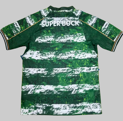 SPORTING CP COMMEMORATIVE CR7 ADULT SHIRT 26/27
