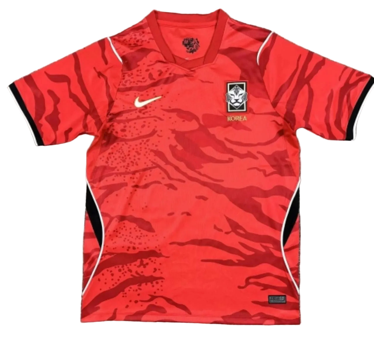 Korea Rep Home Shirt 2026