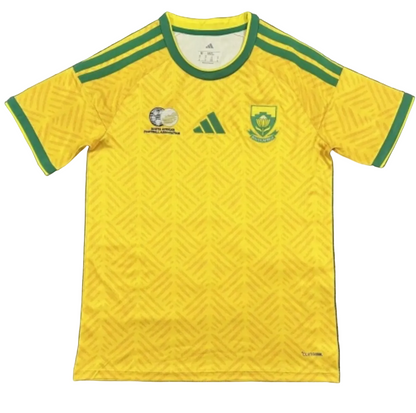 South Africa Home Shirt 2026