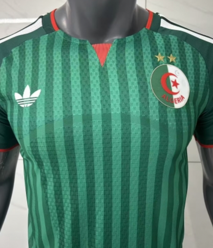 Algeria Away Shirt 2026