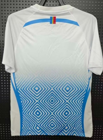 Congo Away Shirt 2026
