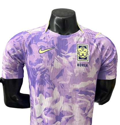 Korea Rep Away Shirt 2026