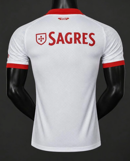 BENFICA AWAY SHIRT 26/27