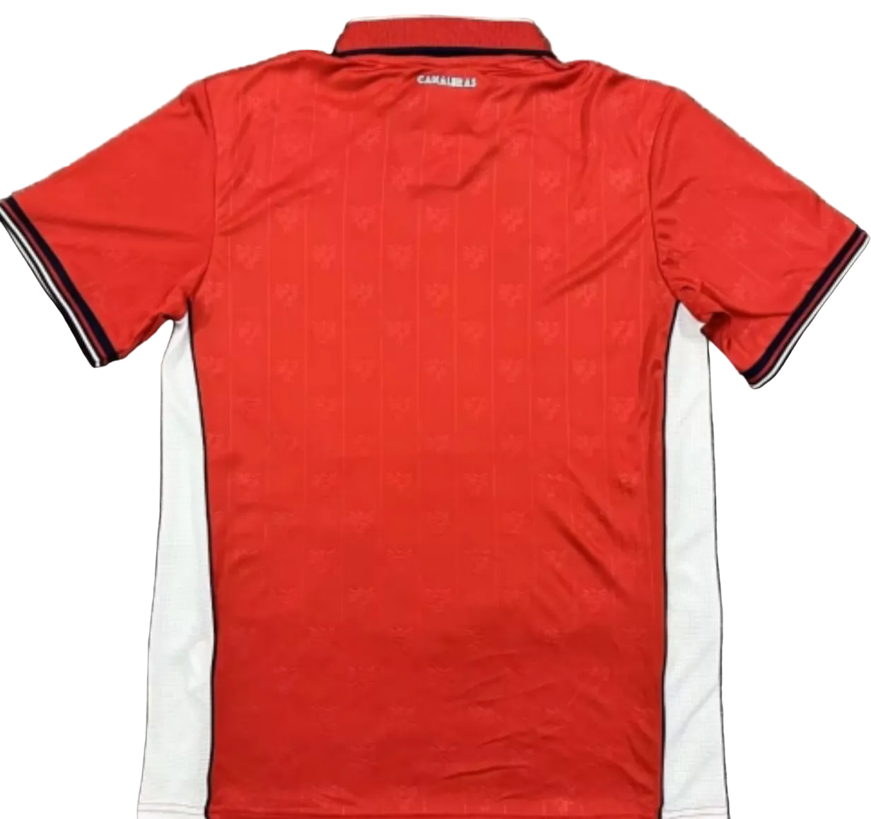 Panama home shirt 2026