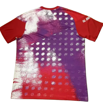 BENFICA PRE MATCH SHIRT 26/27