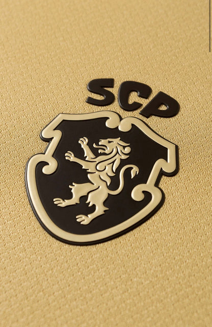 SPORTING CP AWAY SHIRT 26/27