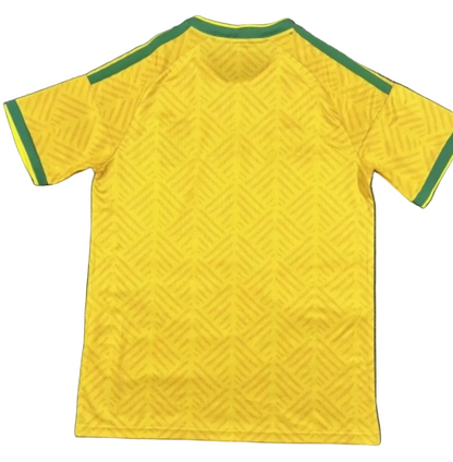 South Africa Home Shirt 2026