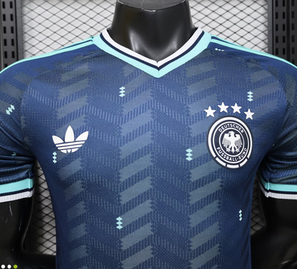 Germany Away Shirt 2026