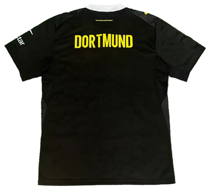 BORUSSIA DORTMUND AWAY SHIRT 26/27