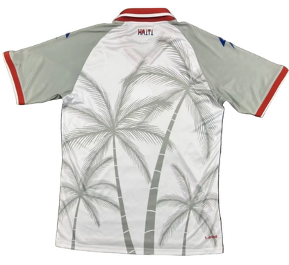 Haiti Away Shirt 2026