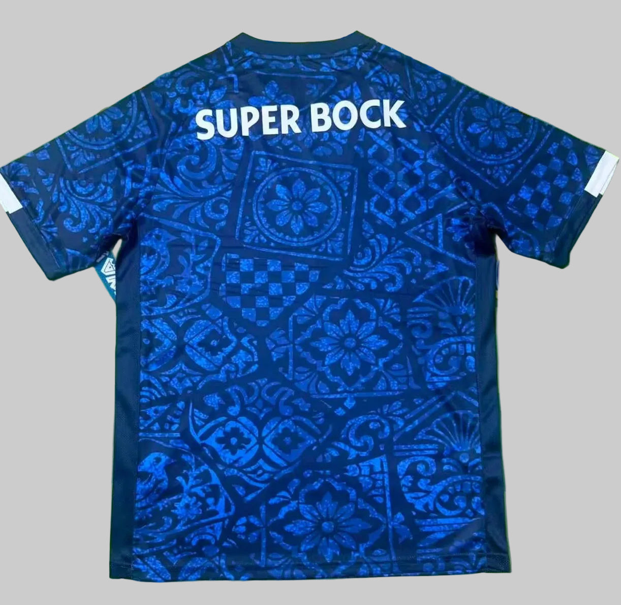 FC PORTO SPECIAL EDITION SHIRT 26/27