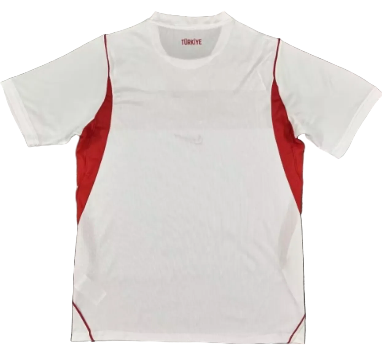 Turkey Away Shirt 2026