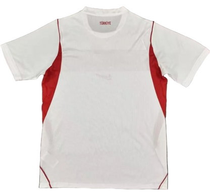 Turkey Away Shirt 2026