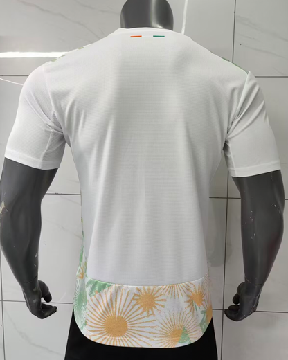 IVORY COAST AWAY SHIRT 2026
