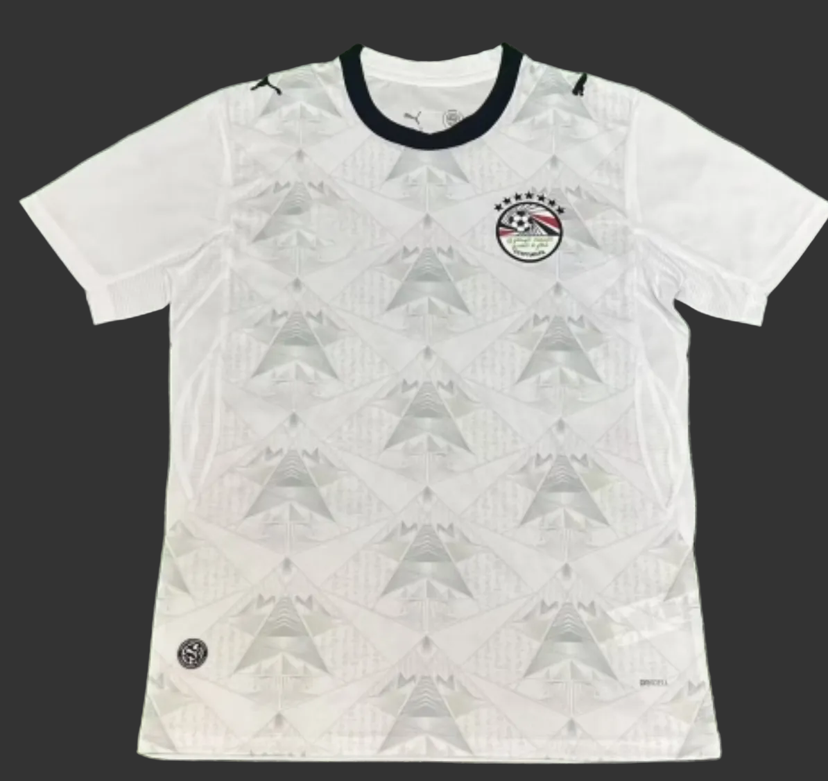 Egypt Away Shirt 2026
