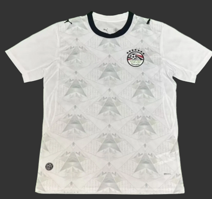 Egypt Away Shirt 2026